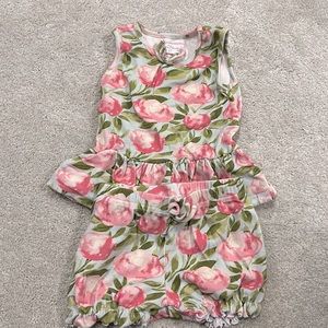 Sweet Honey 4T lounge set